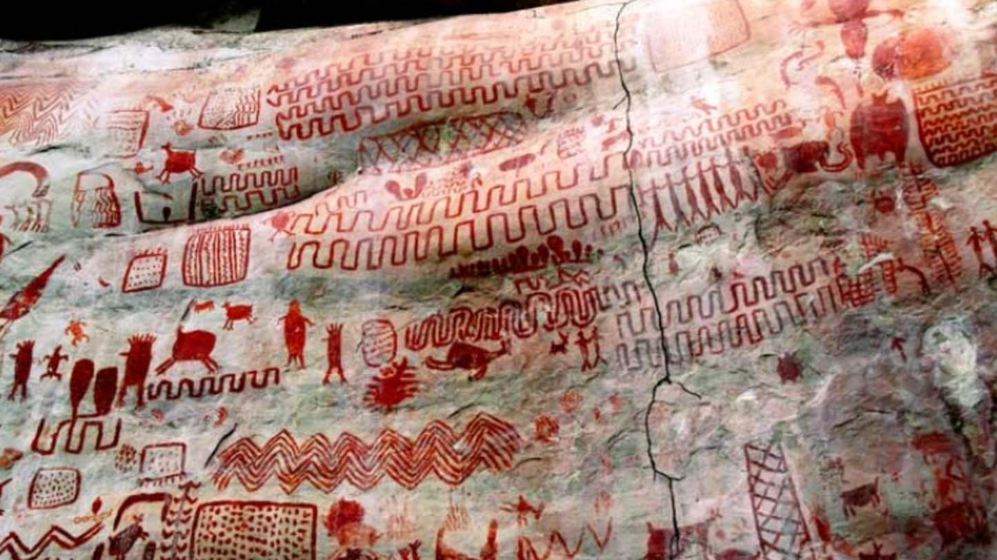 CHIRIBIQUETE NATIONAL PARK