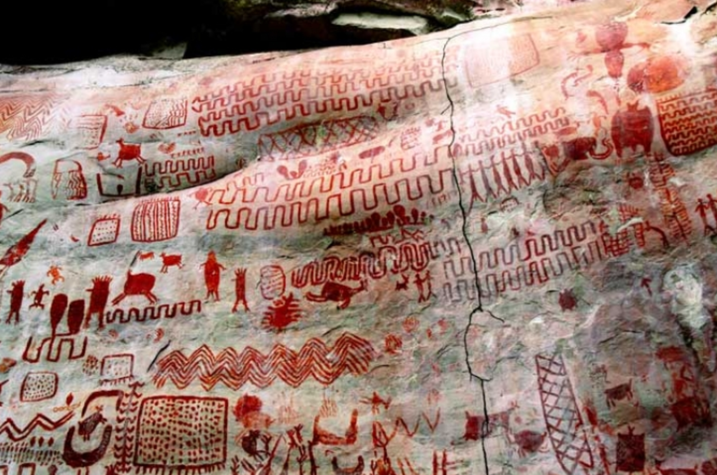 CHIRIBIQUETE NATIONAL PARK