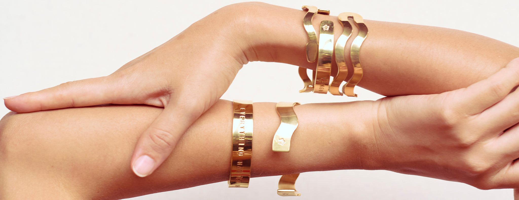 Cuffs